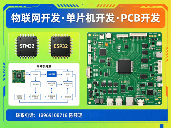 泉州物联网网关开发助力智能工厂解决方案
