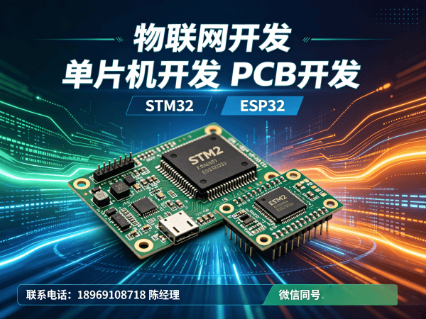 泉州物联网平台开发智能医疗设备解决方案 | 专业嵌入式系统开发服务