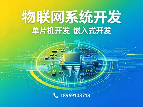 上海驱动开发MQTT网关开发解决方案:专业物联网系统搭建服务