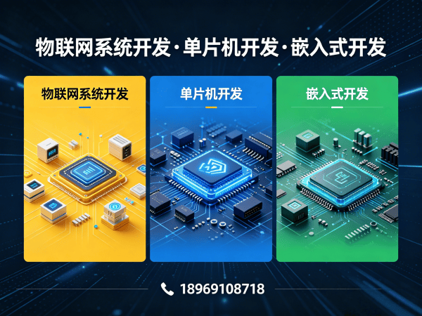 上海物联网网关开发:智能教育机器人开发全解析