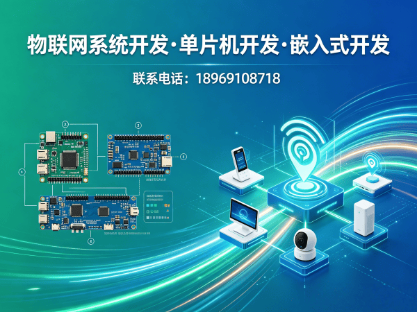泉州RTOS开发智能安防监控系统解决方案 | 物联网系统开发服务指南