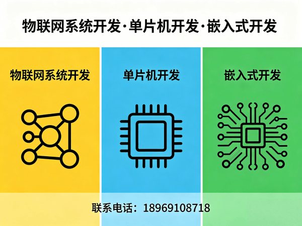 东莞物联网开发解决方案：嵌入式安全开发助力企业数字化转型