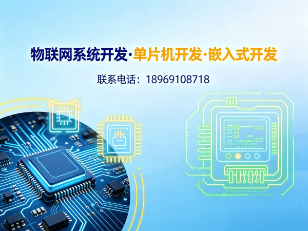 深圳嵌入式软件开发远程监控系统开发全解析