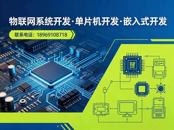 无锡物联网开发解决方案：智能设备开发助力企业数字化转型