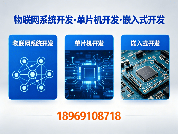 广州物联网网关开发智能机器人解决方案:从硬件到云端的全链路服务